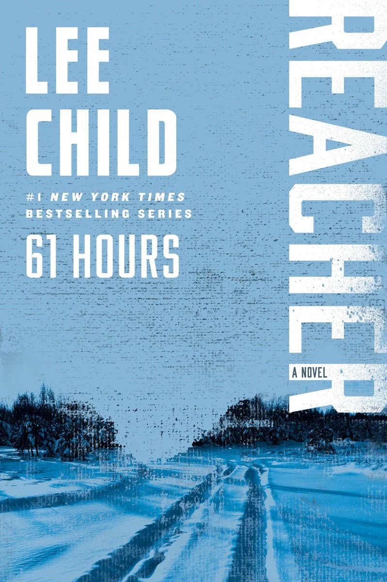 Cover of 61 Hours