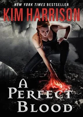 Cover of A Perfect Blood