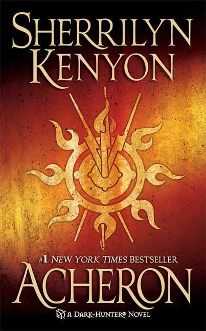 Cover of Acheron