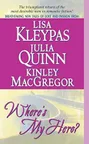 Cover of Where’s My Hero?