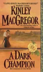 Cover of A Dark Champion