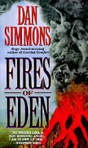 Cover of Fires of Eden