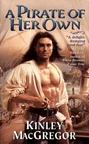 Cover of A Pirate of Her Own