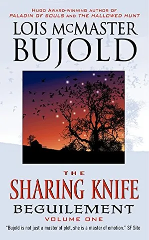 Cover of Beguilement