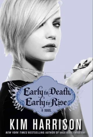 Cover of Early to Death, Early to Rise