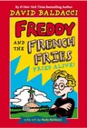 Cover of Fries Alive!