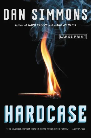 Cover of Hardcase