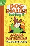 Cover of Dog Diaries: Ruffing It