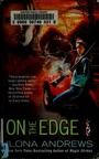 Cover of On the Edge