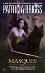 Cover of Masques
