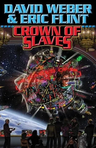 Cover of Crown of Slaves