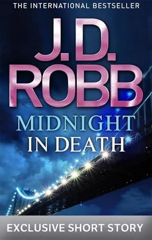 Cover of Midnight in Death