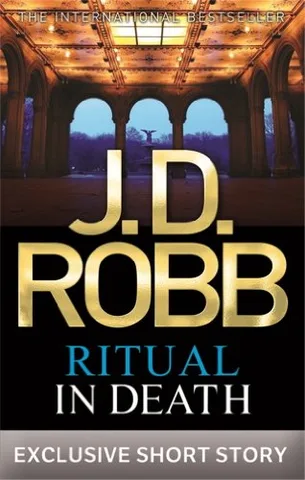 Cover of Ritual in Death