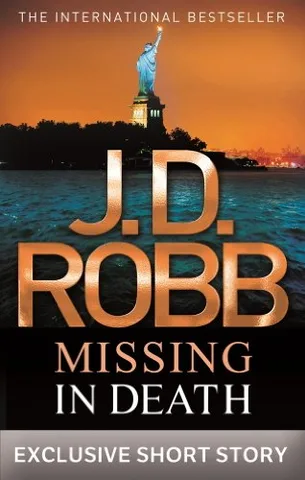 Cover of Missing in Death