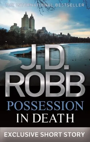Cover of Possession in Death