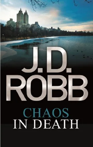 Cover of Chaos in Death