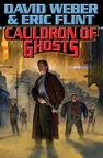 Cover of Cauldron of Ghosts