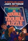 Cover of MK’s Detective Club: The Double Trouble Puzzle