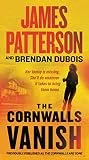 Cover of The Cornwalls Vanish