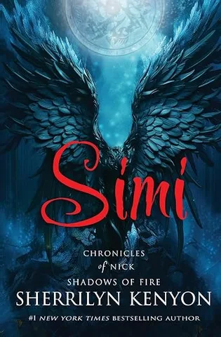 Cover of Simi