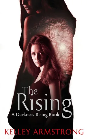 Cover of The Rising