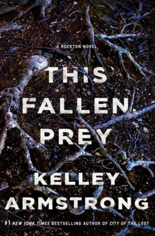 Cover of This Fallen Prey