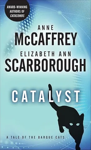 Cover of Catalyst