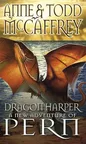 Cover of Dragon Harper