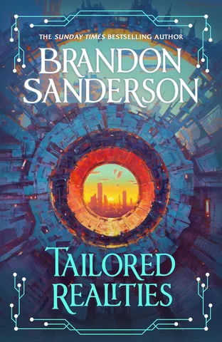 Cover of Tailored Realities