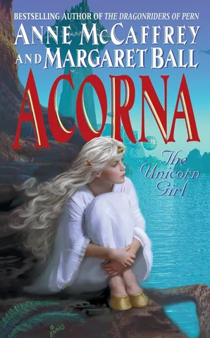 Cover of Acorna