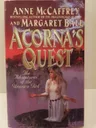 Cover of Acorna's Quest