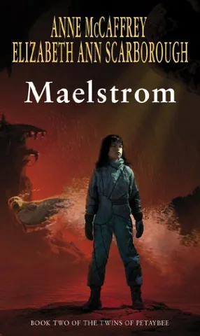 Cover of Maelstrom