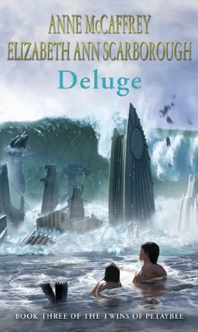 Cover of Deluge