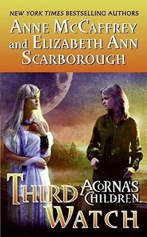 Cover of Acorna's Children: Third Watch