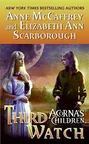 Cover of Acorna's Children: Third Watch
