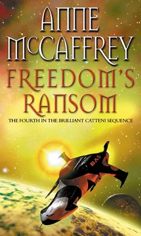 Cover of Freedom's Ransom