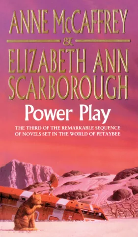Cover of Power Play