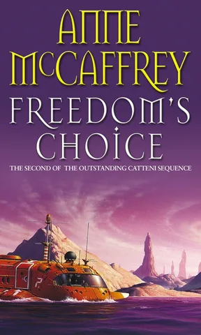 Cover of Freedom's Choice