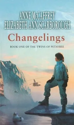 Cover of Changelings