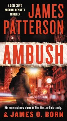 Cover of Ambush