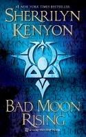 Cover of Bad Moon Rising