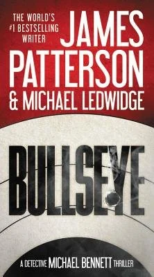 Cover of Bullseye
