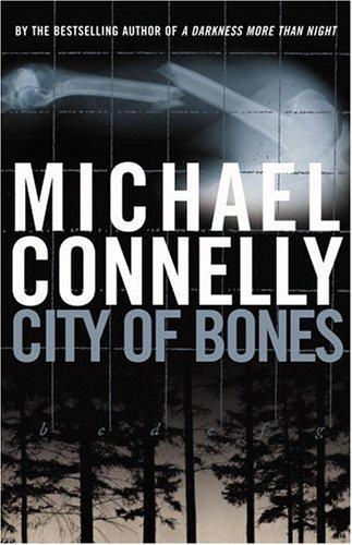 Cover of City of Bones