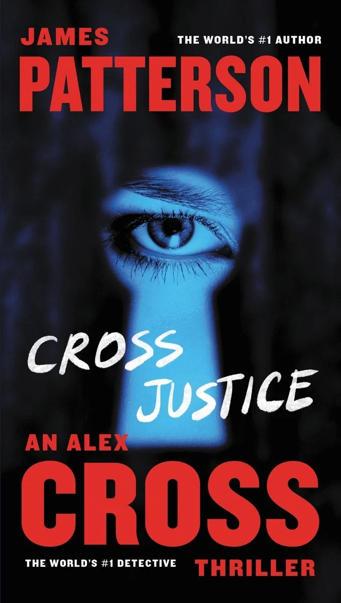 Cover of Cross Justice