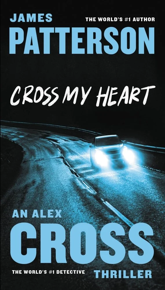Cover of Cross My Heart