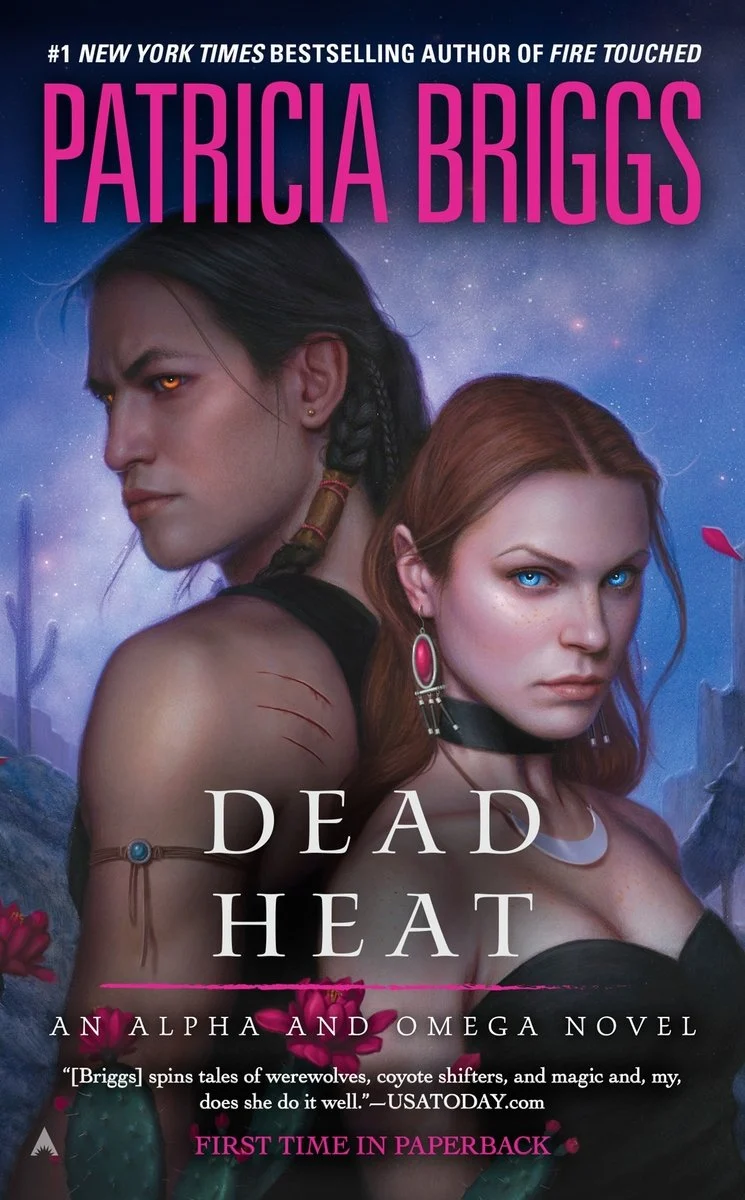 Cover of Dead Heat