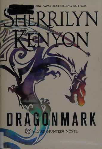 Cover of Dragonmark