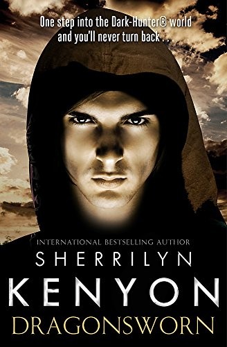 Cover of Dragonsworn