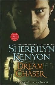 Cover of Dream Chaser