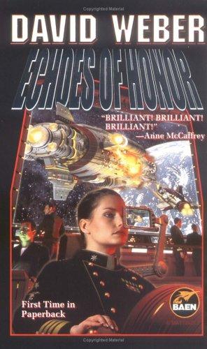 Cover of Echoes of Honor